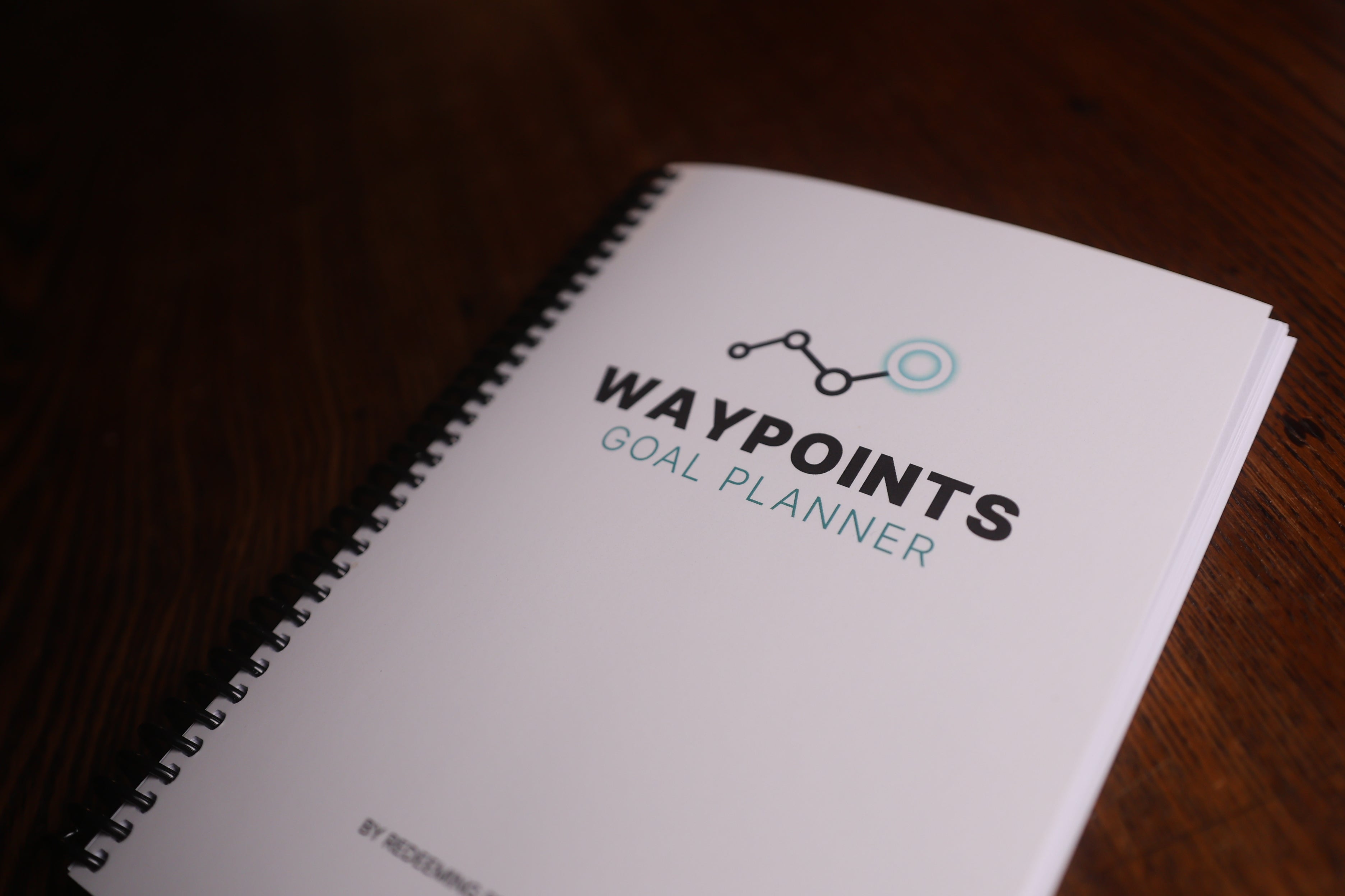 Waypoints Goal Planner